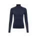 Lemieux - Dames baselayer lange mouwen Halle marine | - Ohlala