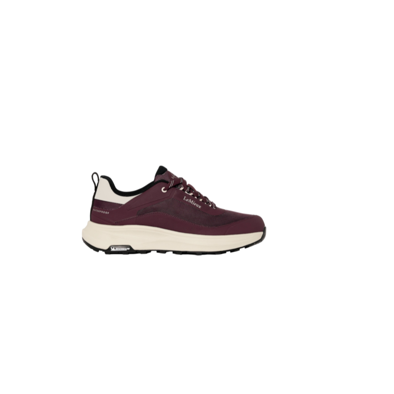 LeMieux - Baskets imperméables Kanta bramble