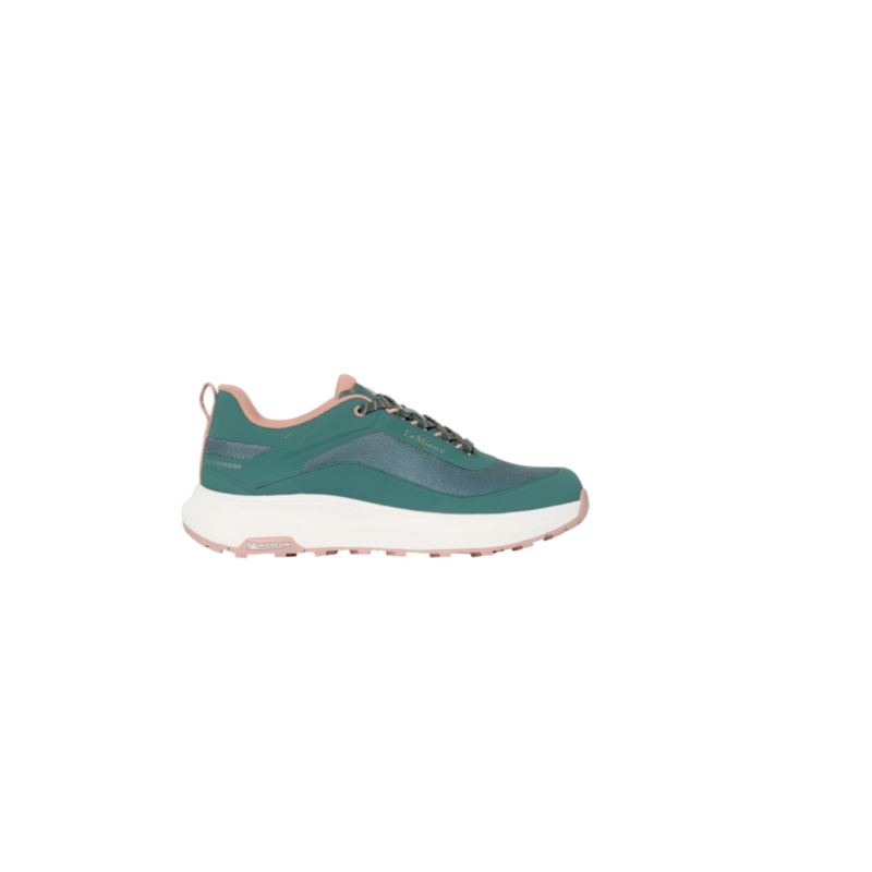 LeMieux - Baskets imperméables enfant Kanta aloe