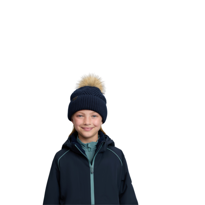 LeMieux - Bonnet Clara marine