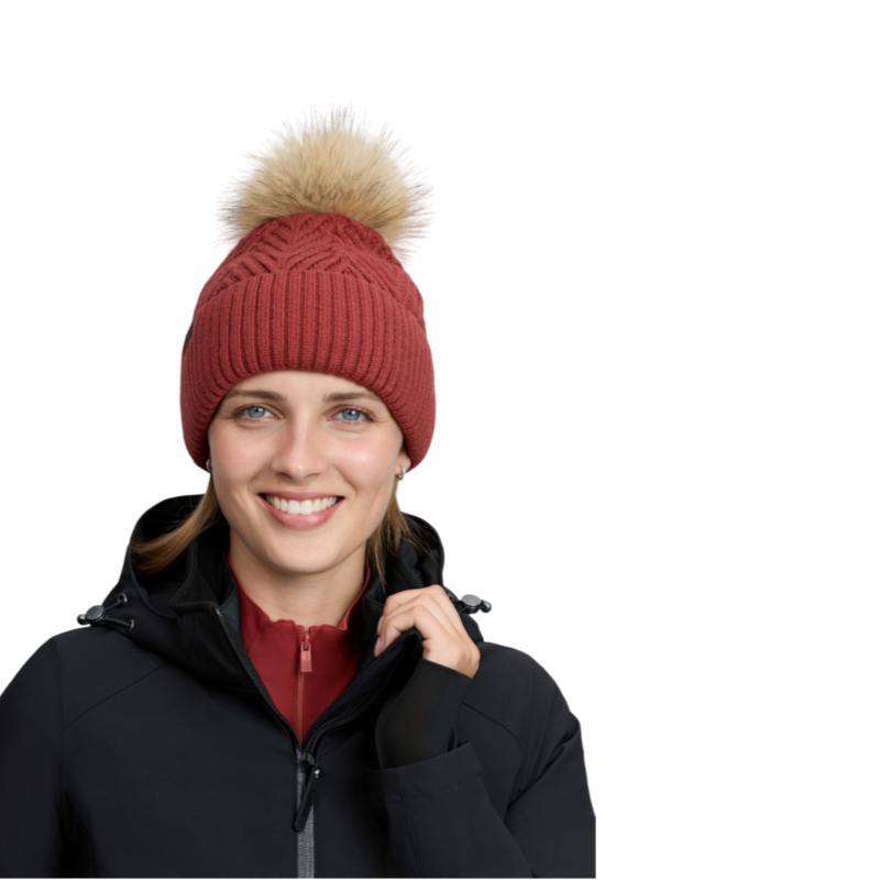 LeMieux - Bonnet Clara russet