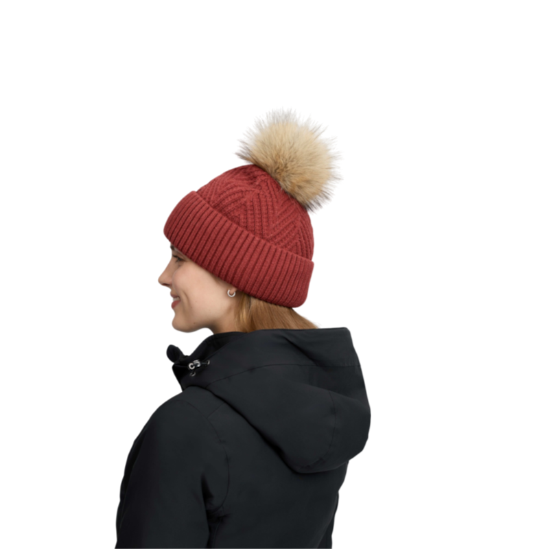 LeMieux - Bonnet Clara russet