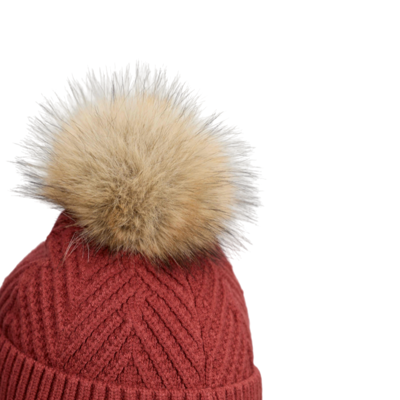 LeMieux - Bonnet Clara russet