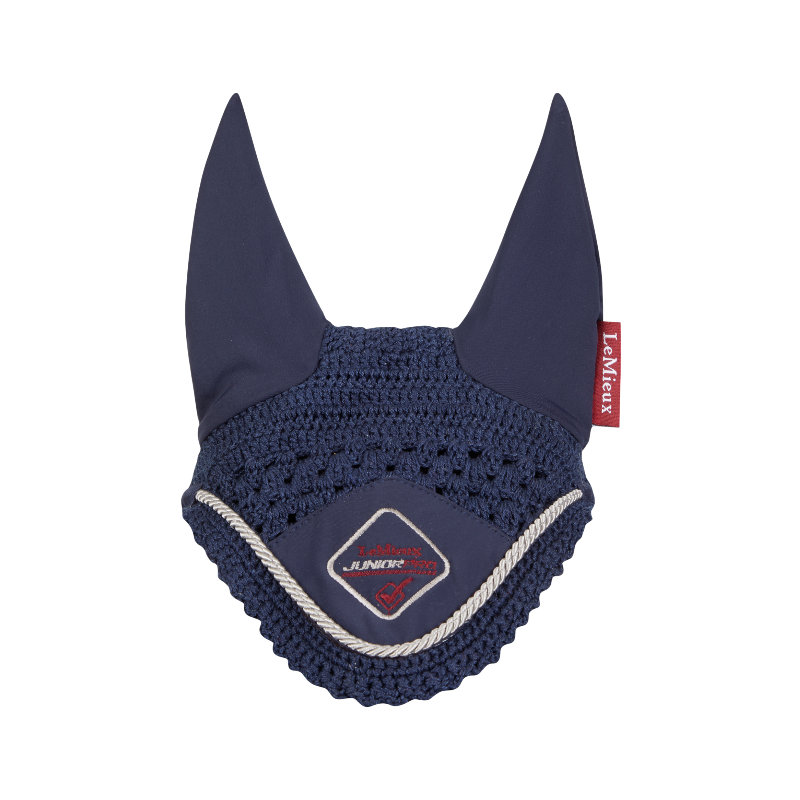 Bonnet anti-mouches pour Hobby Horse LeMieux Clasic | Slowood Interior Bonnet anti-mouches pour Hobby Horse LeMieux Clasic | Slowood Interior