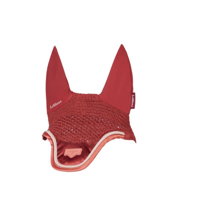 LeMieux - Bonnet pour chevaux Loire russet