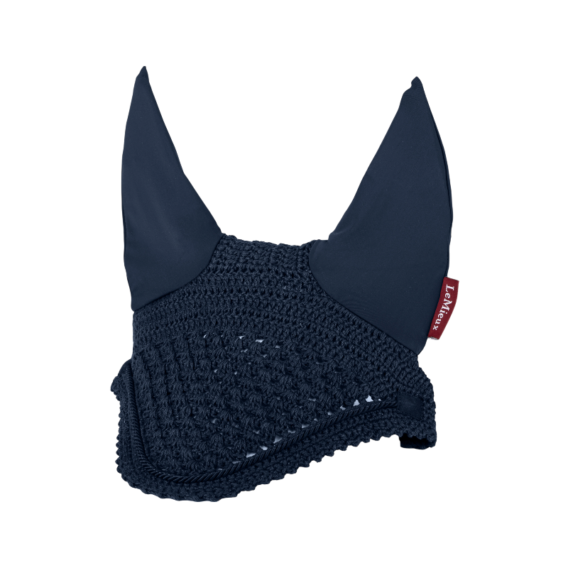 Lemieux - Bonnet pour chevaux Vogue marine | - Ohlala