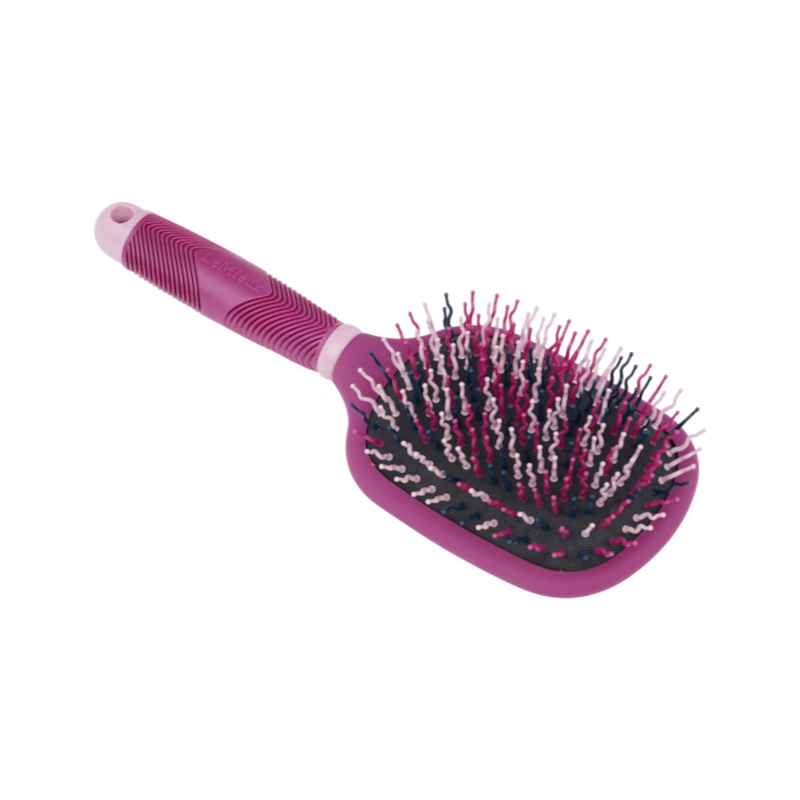 LeMieux - Brosse démêlante Tidy blackberry