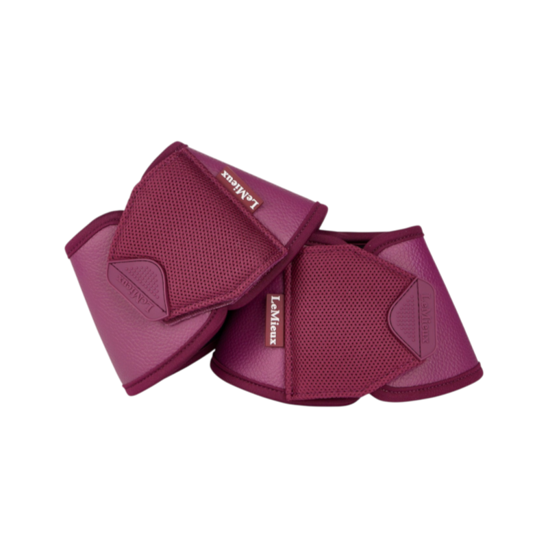 LeMieux - Cloches Arika blackberry