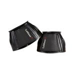 Lemieux - Rubber zwarte belpads (x2) | - Ohlala