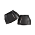 Lemieux - Rubber zwarte belpads (x2) | - Ohlala