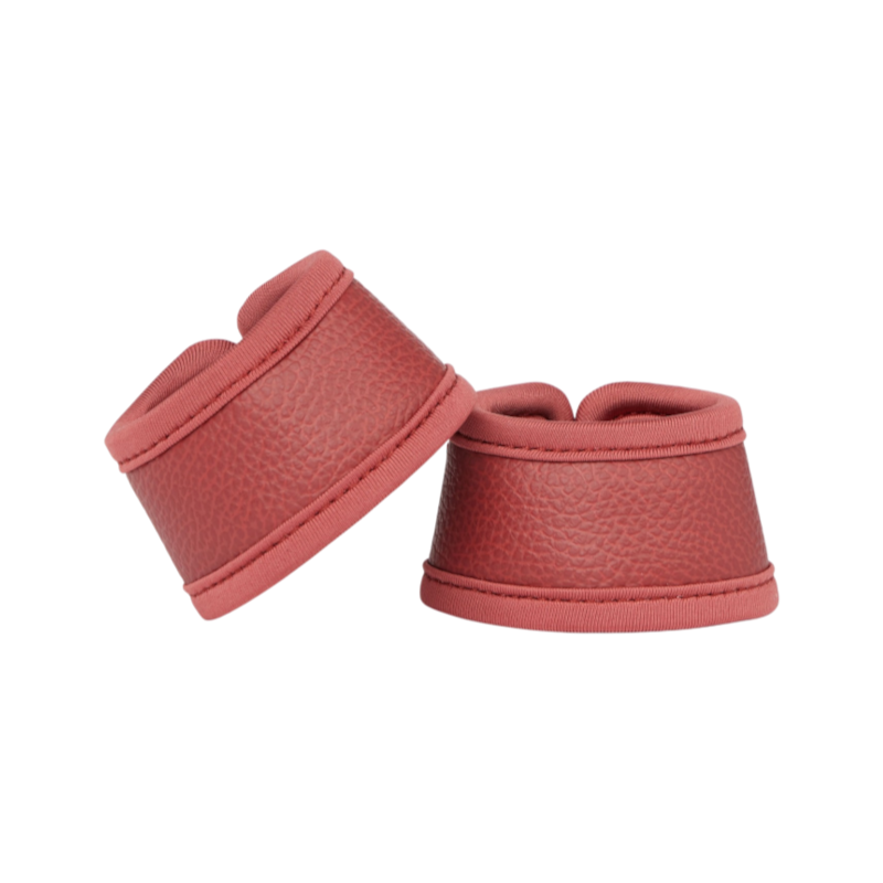 LeMieux - Cloches pour Toy Pony spiced earth