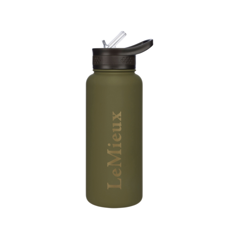 LeMieux - Gourde LeMieux willow green