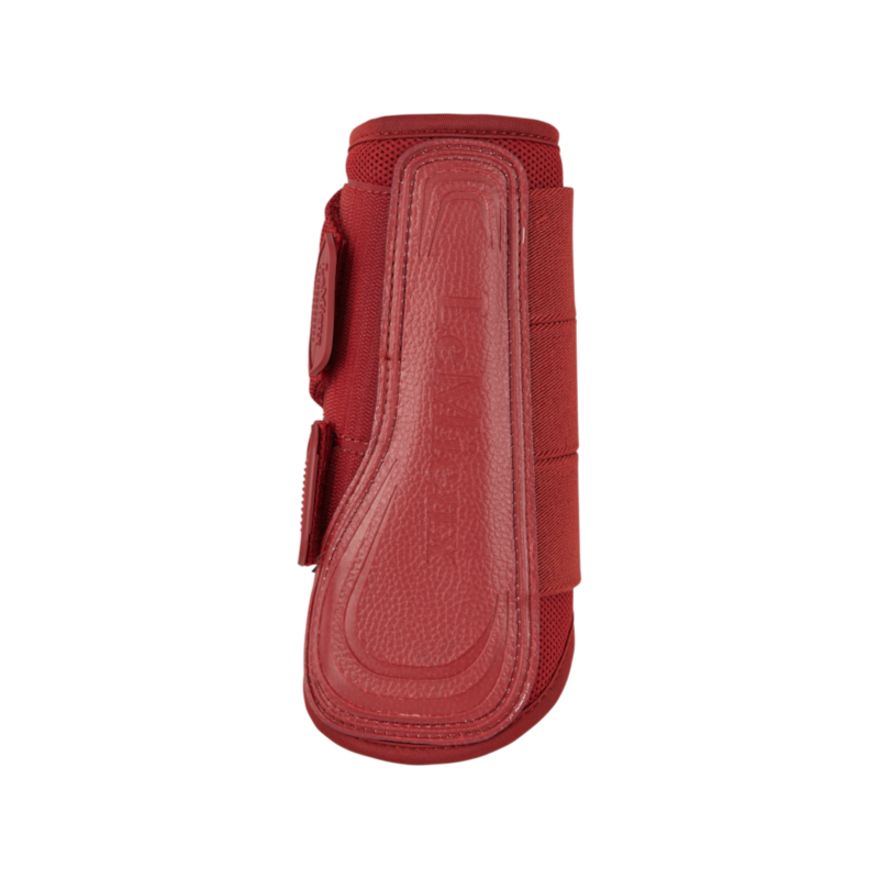 LeMieux - Guêtres souples Mesh Arika russet