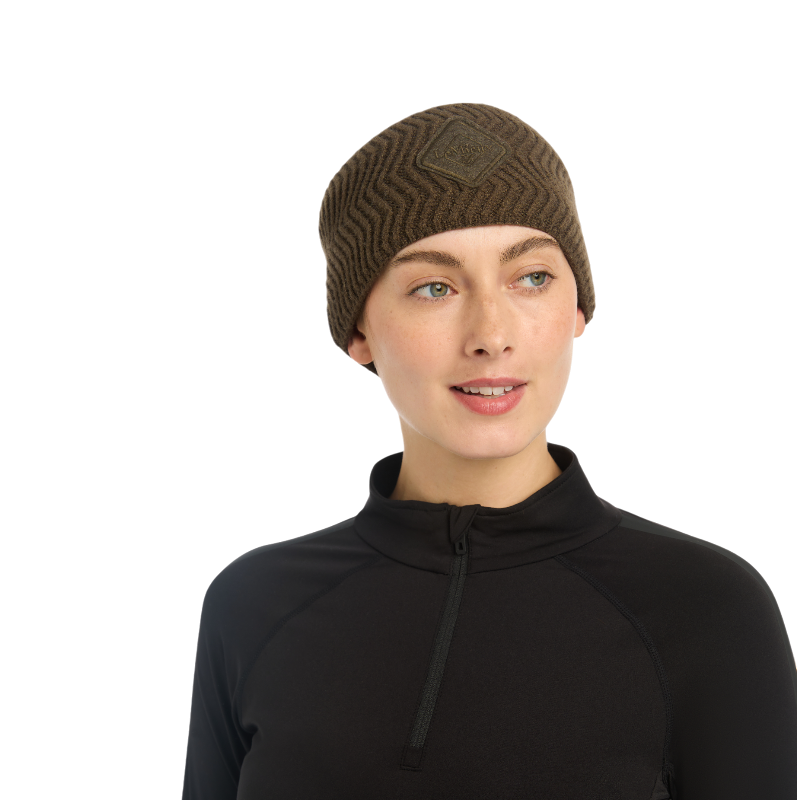 Lemieux - Headband femme Lila alpine | - Ohlala