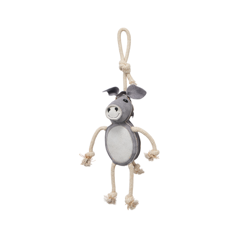 Lemieux - Jouet pour chevaux Âne | - Ohlala