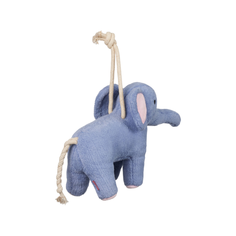 LeMieux - Jouet pour chevaux peluche Éléphant