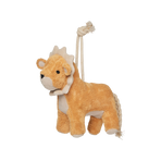 LeMieux - Jouet pour chevaux peluche Lion