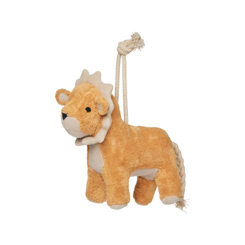 LeMieux - Jouet pour chevaux peluche Lion
