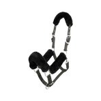 Lemieux - Halster voor paarden Comfort grijs | - Ohlala