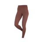 Lemieux - Naomi dames rijbroek rosewood | - Ohlala