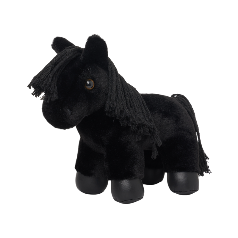 Lemieux - Peluche Tiny Pony Skye | - Ohlala