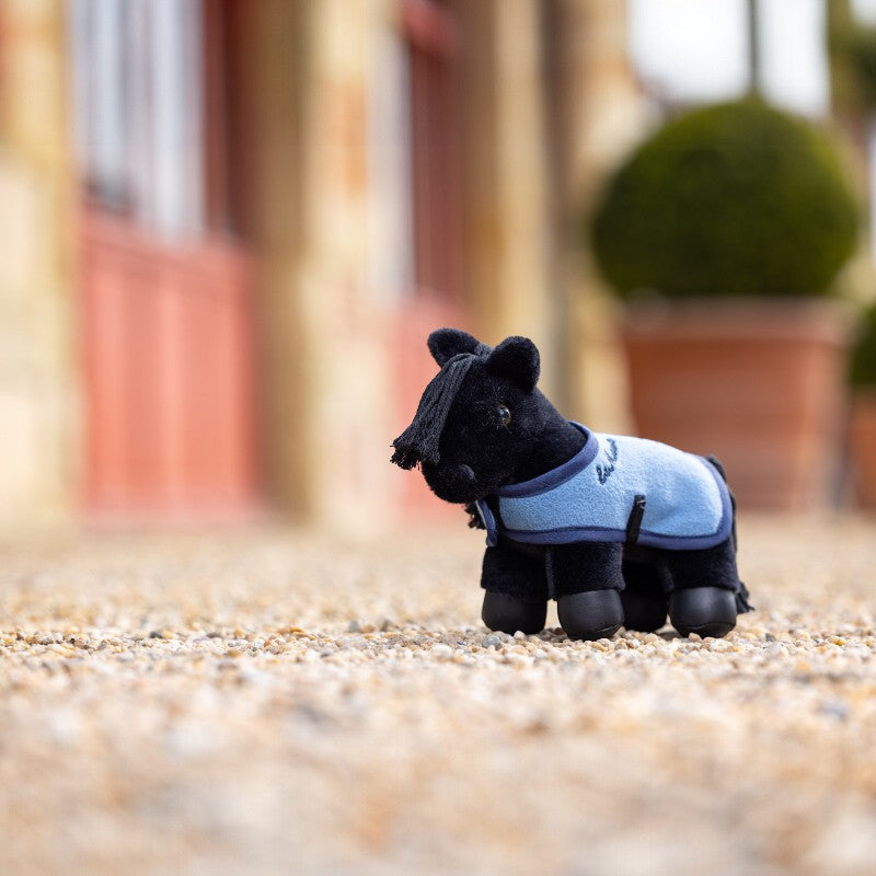 Lemieux - Peluche Tiny Pony Skye | - Ohlala