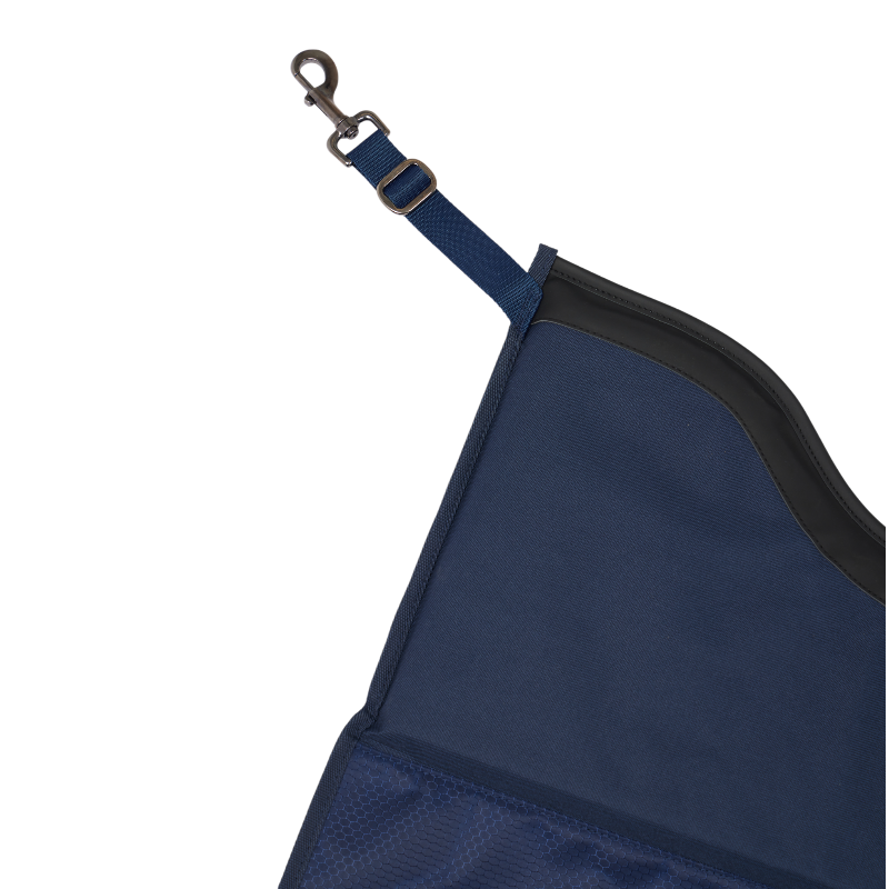 Lemieux - Porte de box Pro Stable Guard marine | - Ohlala