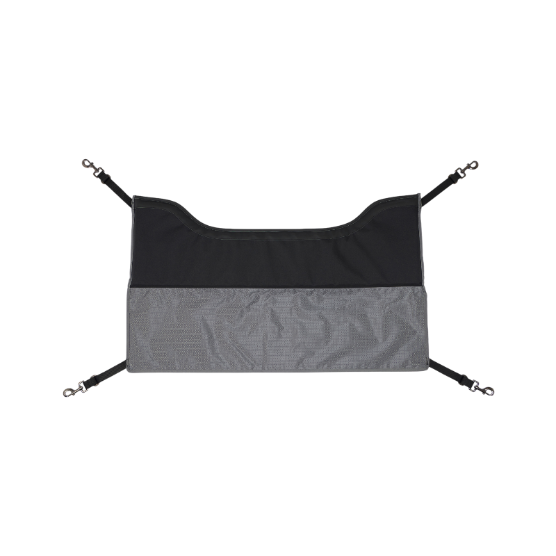 Lemieux - Porte de box Pro Stable Guard noir | - Ohlala