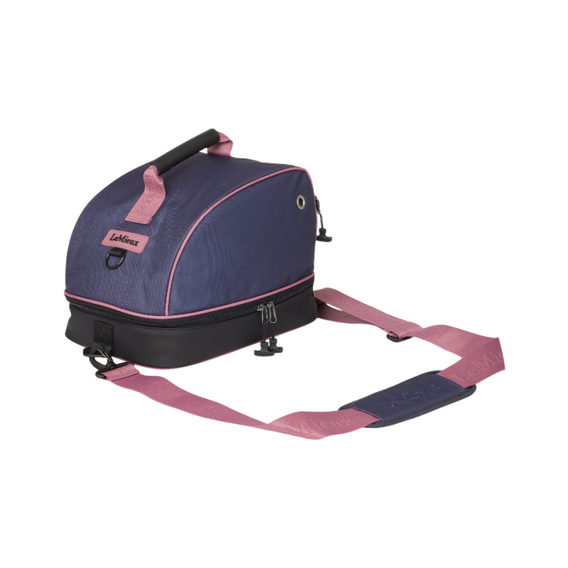 Lemieux - Sac à casque dusk blue | - Ohlala