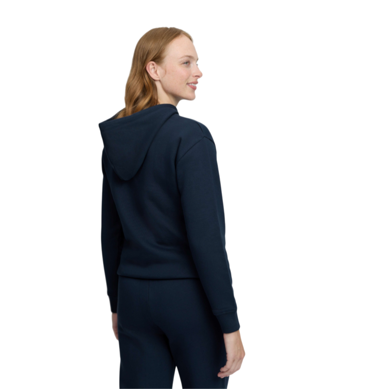 LeMieux - Sweat à capuche femme Luna marine
