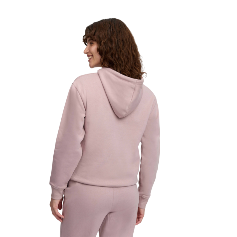 LeMieux - Sweat à capuche femme Luna wild rose