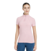 Lemieux - Technisch kortemouwen T-shirt dames Classique blossom | - Ohlala