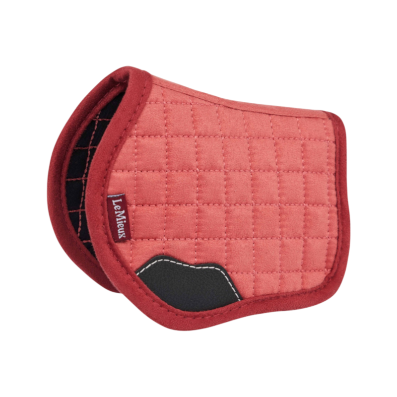 LeMieux - Tapis de selle pour peluche Toy Pony spiced earth