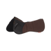 Lemieux - Pro Sorb Plain 3 schokkussenpad bruin | - Ohlala