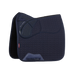 Lemieux - Tapis de dressage Pro Sorb Plain 2 Square marine | - Ohlala