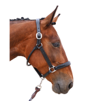 Jump'In - Fancy One halster zwart | - Ohlala