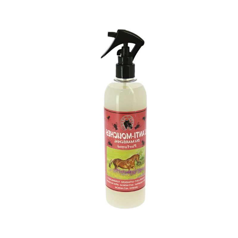 Onguent du Maréchal - Spray anti-insectes naturel | - Ohlala