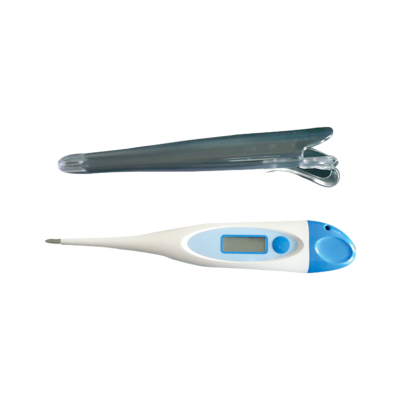 Labelvage - Thermomètre digital électronique grands animaux | - Ohlala