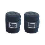 Lami-cell - Basic werkreimlappen marine (x2) | - Ohlala