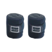 Lami-cell - Basic werkreimlappen marine (x2) | - Ohlala