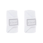 Lami-cell - Bandes de travail élastiques blanc (x2) | - Ohlala