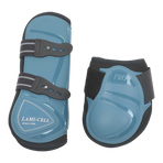 Lami-cell - Beenbeschermers en kogelbeschermers Elite turquoise | - Ohlala