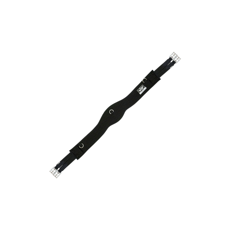 Lami-cell - Sangle anatomique V22 noir | - Ohlala