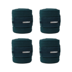 Lami-cell - Polobandage Aurora blauw x4 | - Ohlala
