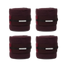 Lami-cell - Polobandage Aurora bordeaux x4 | - Ohlala