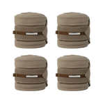 Lami-cell - Polobandage Aurora champagne x4 | - Ohlala