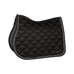 Lami-cell - Tapis de dressage Venus noir | - Ohlala