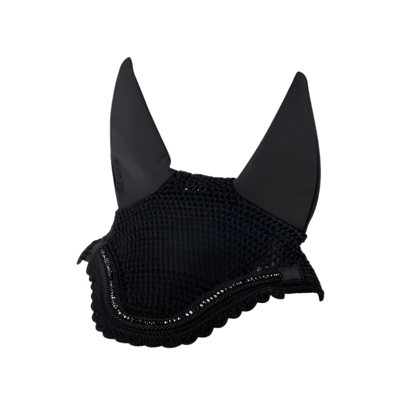 LeMieux - Bonnet anti-bruit Diamante Acoustic noir