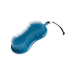 LeMieux - Hippo Brush Blauw | - Ohlala