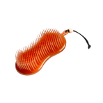 LeMieux - Hippo Brush Oranje | - Ohlala